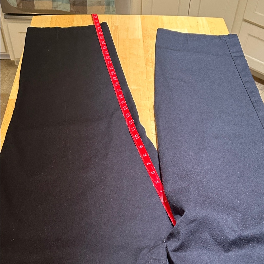 Dickies Dark Blue Work Trousers - Picture 11 of 16